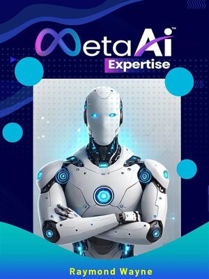 cover image of Meta AI Expertise